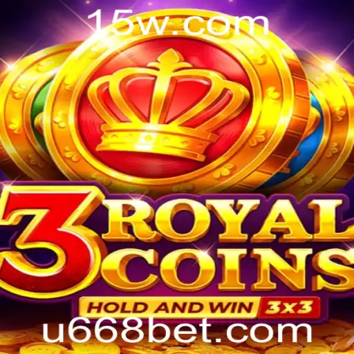 Explorando o Fascinante Mundo de 3royalcoins no 668bet