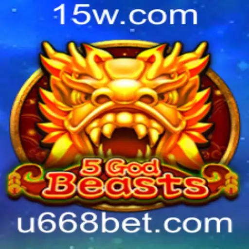 Descubra o Fascinante Mundo de '5GodBeasts'
