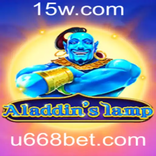 Descubra o Excitante Mundo de Aladdinslamp e 668bet