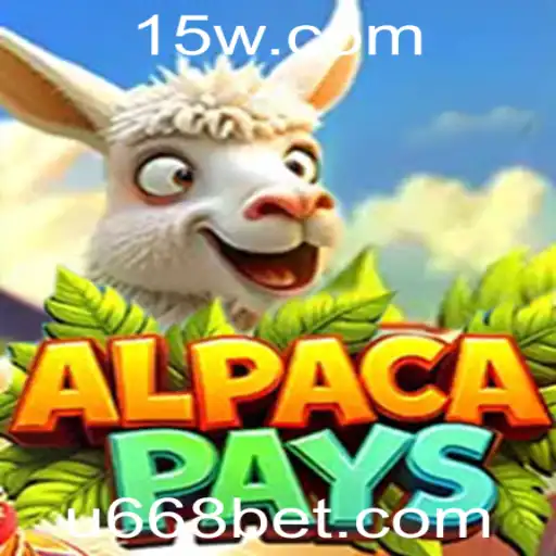 Explorando AlpacaPays: O Carismático Jogo de Cassino