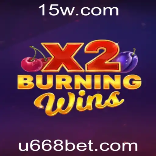 Descubra o Fascinante Mundo de BurningWinsX2 com 668bet