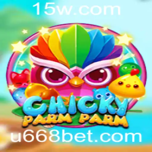 Descubra o Empolgante Mundo de ChickyParmParm