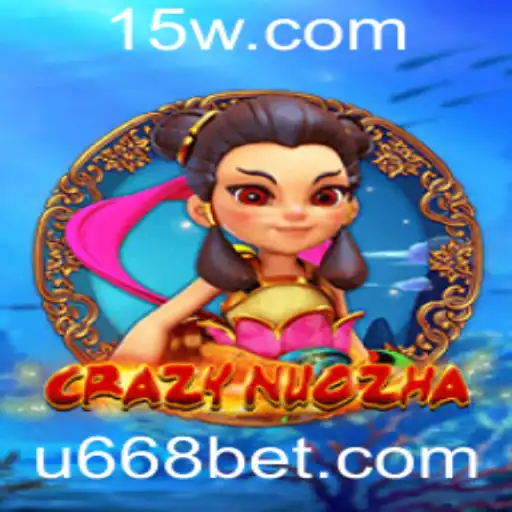 CrazyNuoZha: O Fascinante Mundo de Apostas do 668bet