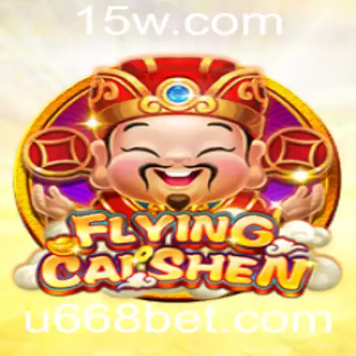 Descubra FlyingCaiShen: Emoção e Prêmios na Plataforma 668bet