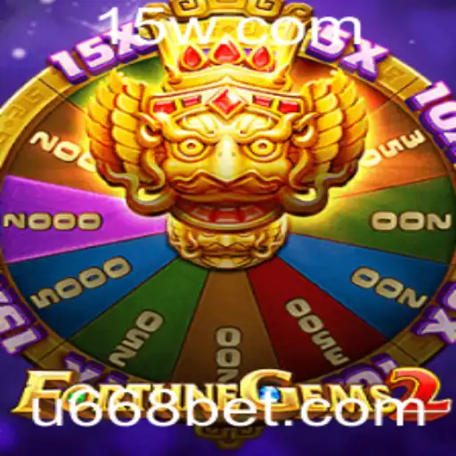 Explorando o Mundo de FortuneGems2: Um Jogo Cativante com 668bet