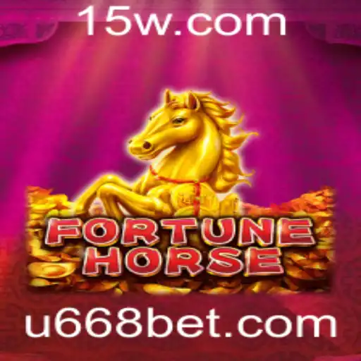 Explorando o Mundo de FortuneHorse: Um Mergulho no Jogo Popular da 668bet