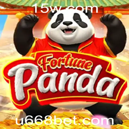 Descubra o Fascinante Mundo de FortunePanda no 668bet