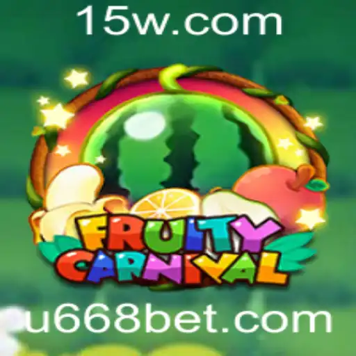 Descubra FruityCarnival: Uma Experiência Vibrante e Encantadora no Mundo dos Jogos