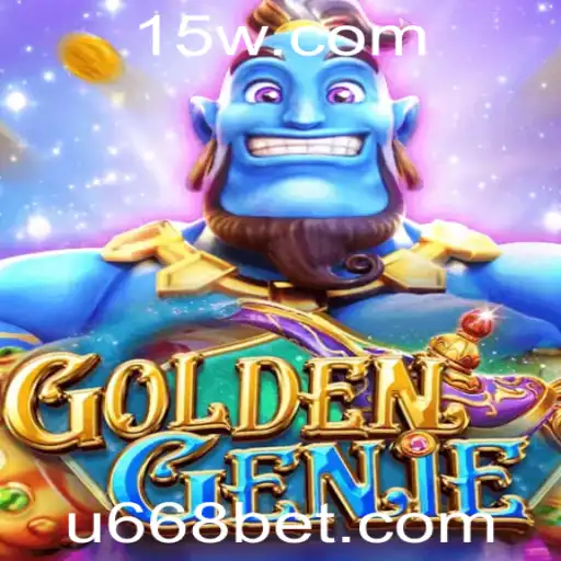 Explorando o Mundo do Jogo GOLDENGENIE: Introdução, Descrição e Regras