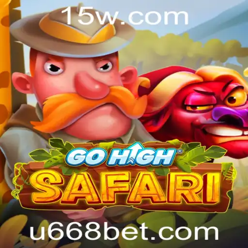 Explorando GoHighSafari: Um Jogo Único em Aventura e Estratégia