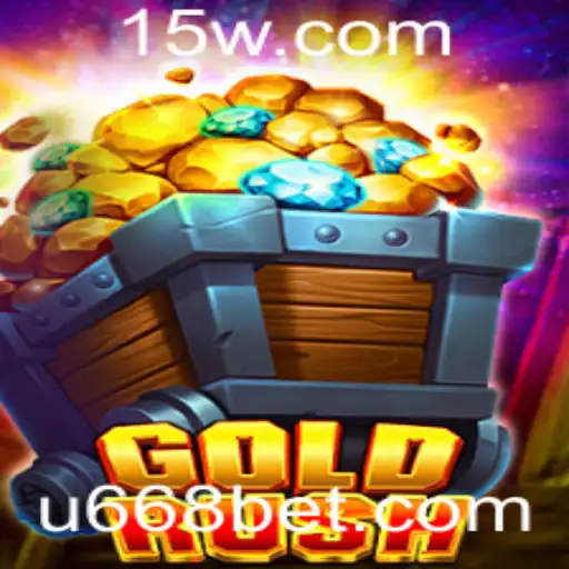 Descubra o Mundo Empolgante de GoldRush com 668bet