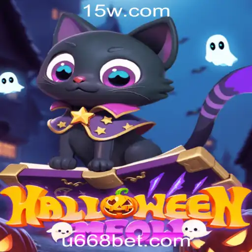 Descubra HalloweenMeow: Uma Aventura Assustadora e Divertida no Mundo dos Jogos