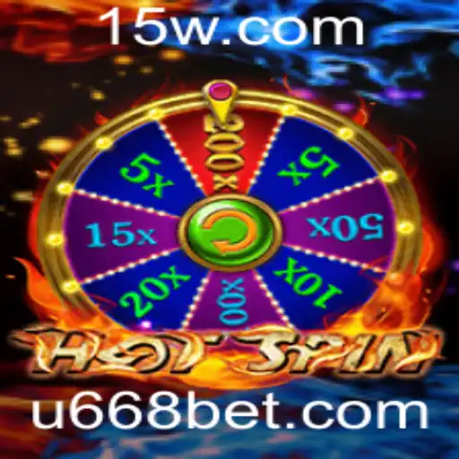 Descubra o Mundo Empolgante de HotSpin no 668bet