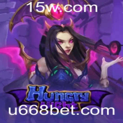 Explorando o Mundo de HungryNight: Um Jogo Inovador de Estratégia e Aventura