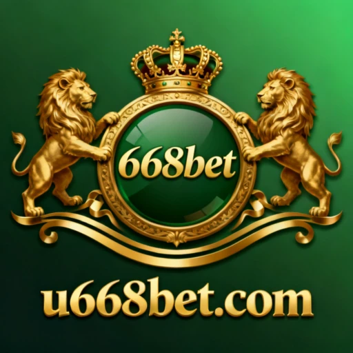 668bet Logo