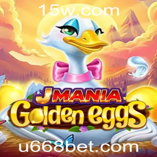 Descubra o Mundo de JManiaGoldenEggs: Uma Nova Experiência de Jogo