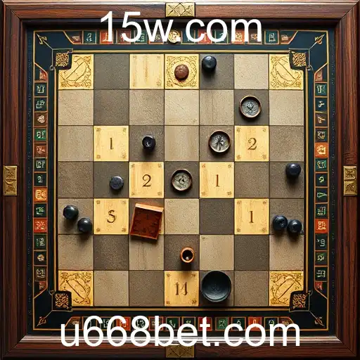 A Fascinante Evolução dos Jogos de Tabuleiro