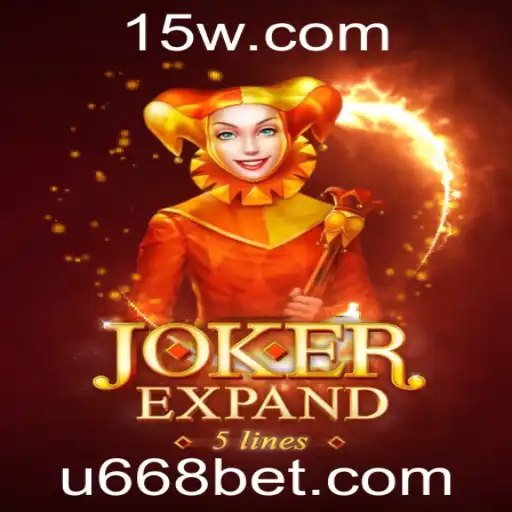 Explorando o Mundo de JokerExpand: Uma Nova Sensação de Entretenimento com 668bet