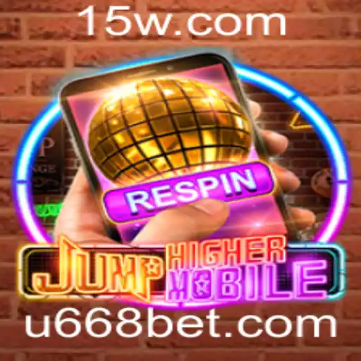 Explorando o Mundo de Saltos em JumpHighermobile com 668bet