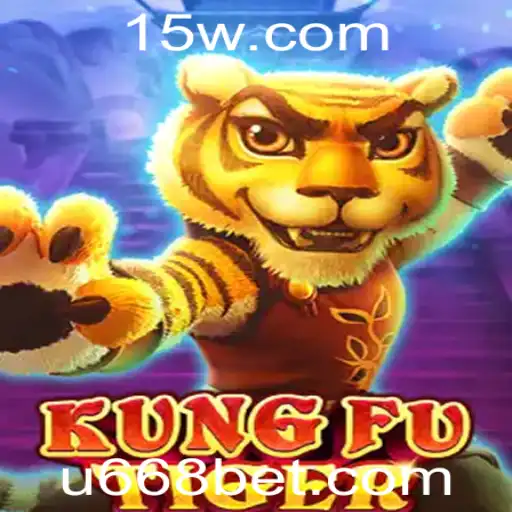 Experimente a Emoção do Jogo KungFuTiger com 668bet