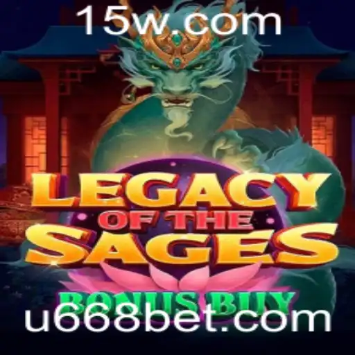 Explorando o Fascinante Mundo de LegacyoftheSagesBonusBuy e 668bet