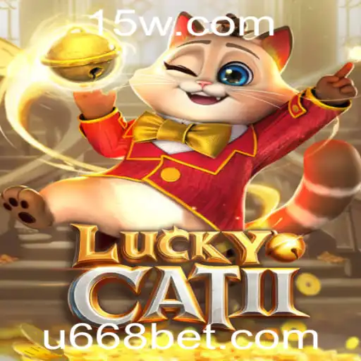 Explorando o Mundo de LuckyCatII: Um Mergulho no Jogo e suas Regras em 668bet