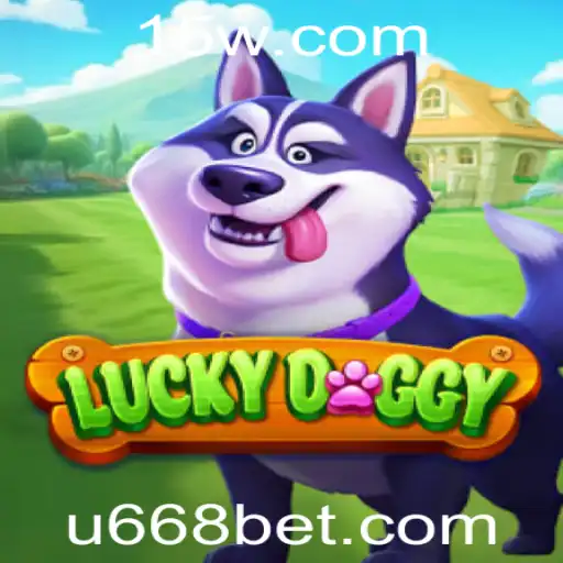 Descubra o Fascinante Mundo do LuckyDoggy: Um Guia Completo
