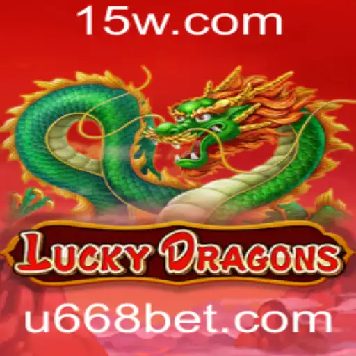 Explorando o Fascinante Mundo de LuckyDragons no 668bet
