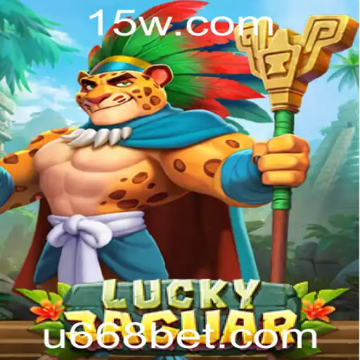 Explorando o Mundo Fascinante do Jogo 'LuckyJaguar' com a Plataforma 668bet