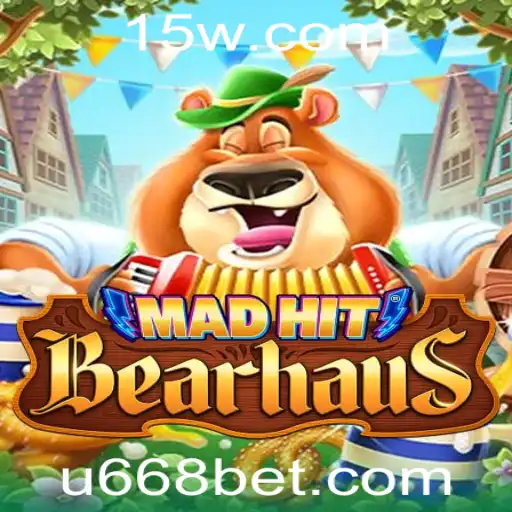 Descubra a Aventura de MadHitBearhaus com a Dinâmica do 668bet
