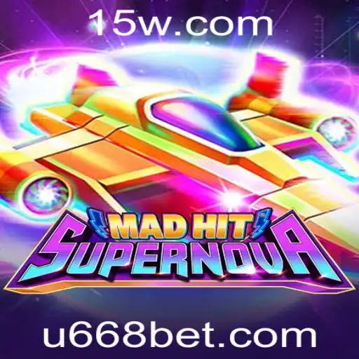 Explorando o Universo de MadHitSupernova: O Novo Jogo Intergaláctico