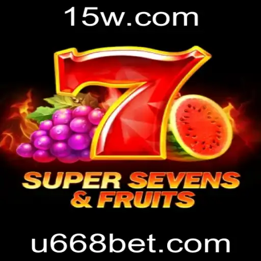 Descubra o Universo de 7SuperSevensFruits