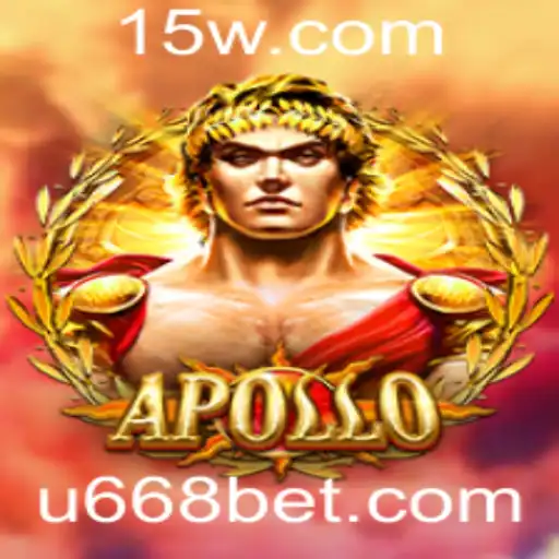 Descubra o Mundo Empolgante de Apollo com 668bet