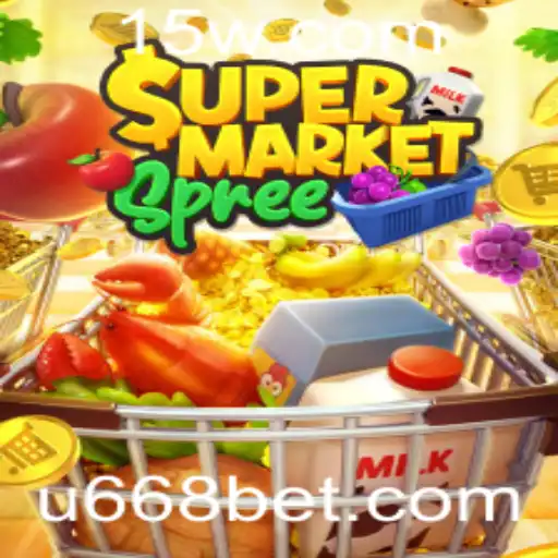 Desvendando o SupermarketSpree: Um Mergulho no Mundo dos Jogos de Compras Virtuais