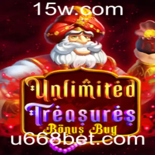 Explorando o Universo de UnlimitedTreasuresBonusBuy com 668bet