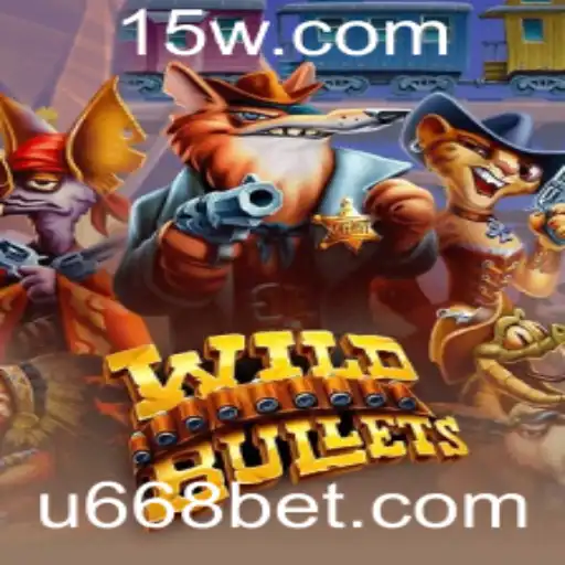 Explorando o Universo de WildBullets: Uma Experiência de Jogo Inovadora com 668bet