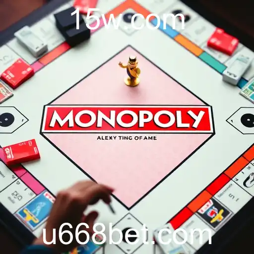 Explorando o Fascínio Duradouro do Monopoly: Uma Viagem ao Mundo dos Jogos de Tabuleiro