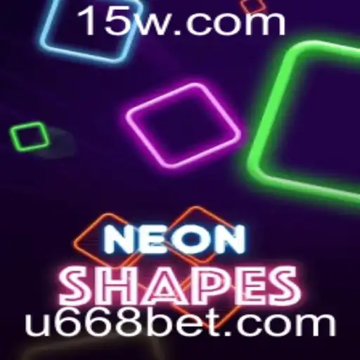 Descubra o Universo de NeonShapes: Um Jogo de Estratégia e Agilidade