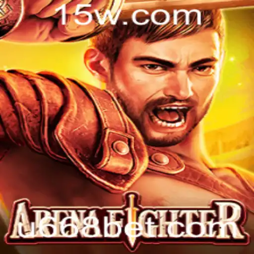 ArenaFighter: Aventuras Épicas e Estratégias no Mundo dos Jogos