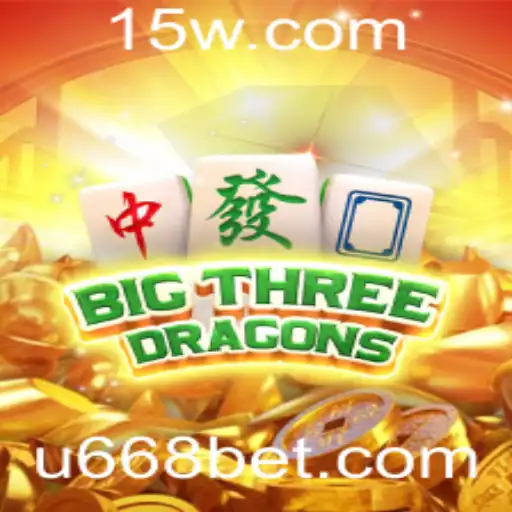 Descobrindo o Mundo de BigThreeDragons: Um Jogo Cativante em 668bet