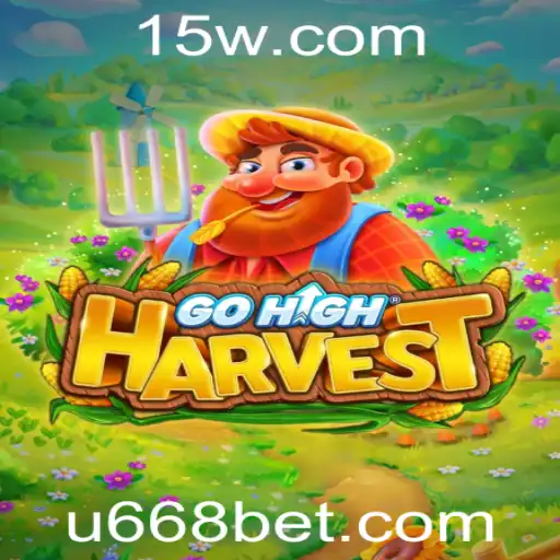 Explorando o Mundo de GoHighHarvest: Um Novo Patamar em Jogos de Aventura Estratégica