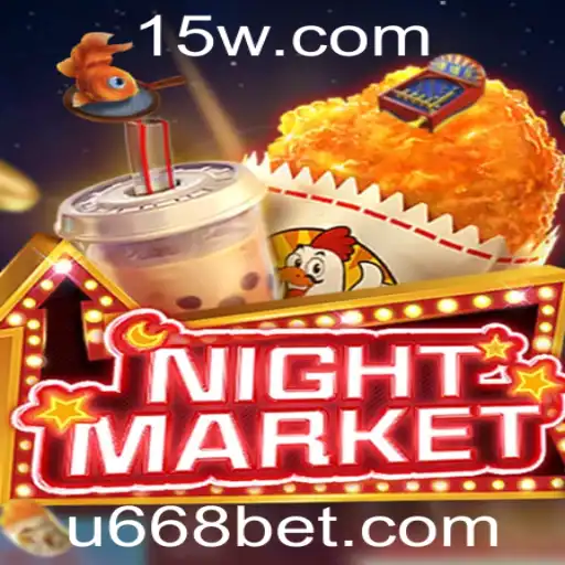 Explorando o Mundo Vibrante de NIGHTMARKET