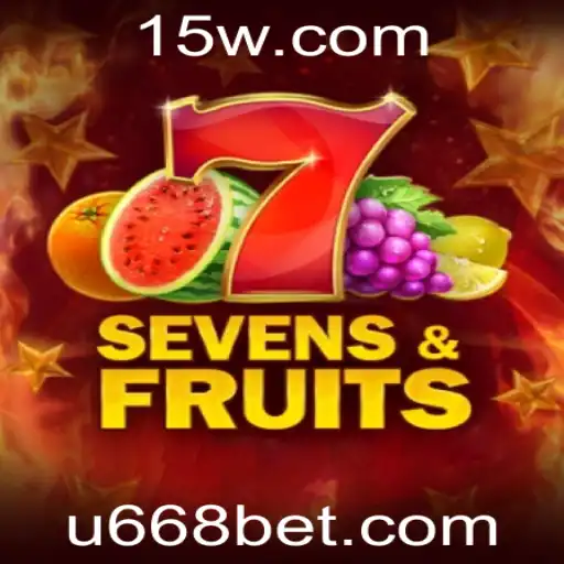 Explorando o Fascinante Jogo SevensFruits no 668bet