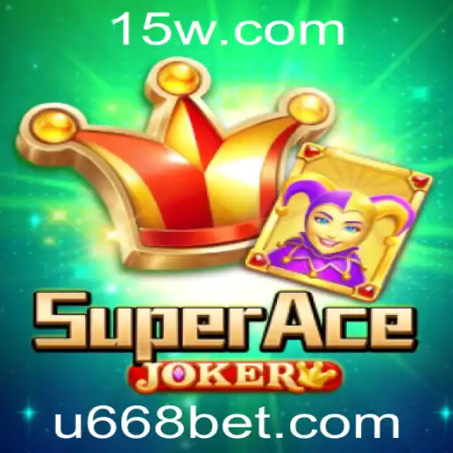 Descubra o Fascinante Universo de SuperAceJoker