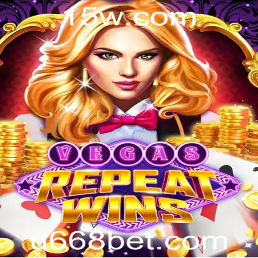 Explorando o Fascinante Mundo de VegasRepeatWins