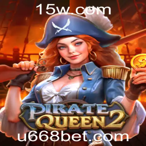 Descubra o Excitante Mundo de PirateQueen2 na Plataforma 668bet