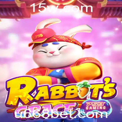 Descubra a Aventura Emocionante de RabbitsGrace: Um Jogo Eletrizante Para Todas as Idades