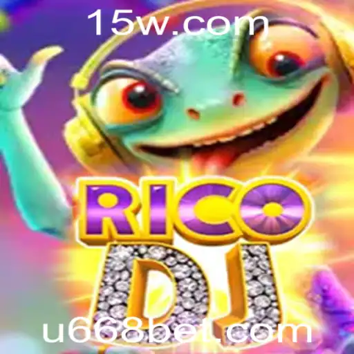 Explorando o Fascinante Jogo RicoDJ com Elementos de Estratégia Contextualizada