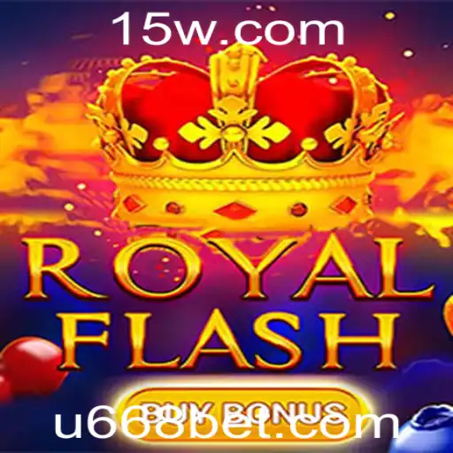Explorando o Fascinante Mundo de RoyalFlashBuyBonus no 668bet