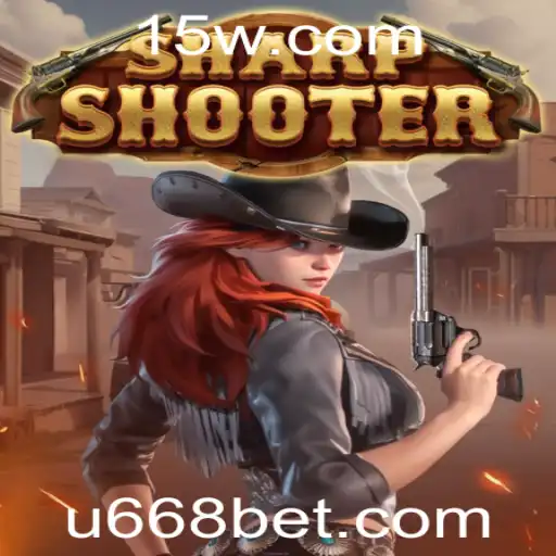 Explorando 'Sharpshooter': Uma Nova Experiência de Jogo com 668bet